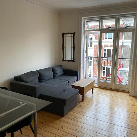 Cosy Copenhagen Apartment Ngoại thất bức ảnh