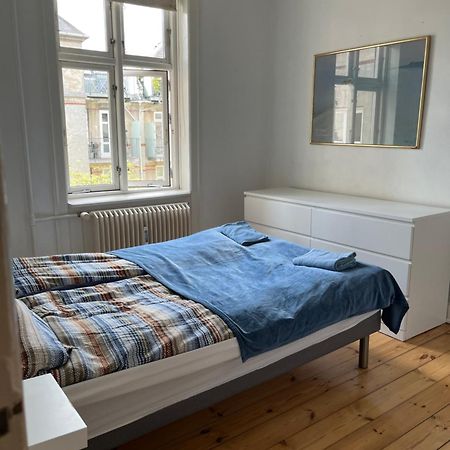Cosy Copenhagen Apartment Ngoại thất bức ảnh