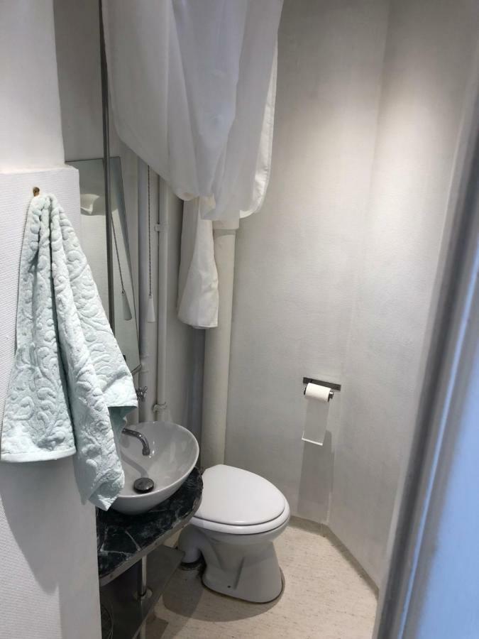 Cosy Copenhagen Apartment Ngoại thất bức ảnh